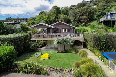 Image de Miro Magic - Restez Waiheke