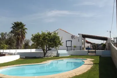 Image de ferme rurale en Algarve centrale