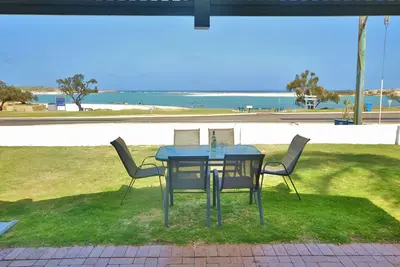 Image de Waterfront Apartment 2 - Kalbarri, Etat de Washington