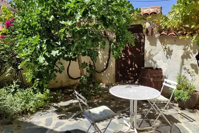 Cottage sur 10 min. Segovia