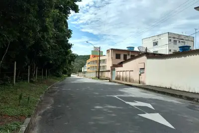 Image de Louer Appartement Kitinete-2 (Kitnet) Avec Garage Plage Morro-Guarapari