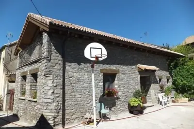 Image de Casa Aurea pour 6 personnes