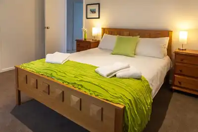 Image de Cottage On Rye - Isolé, près de la plage et les animaux de compagnie