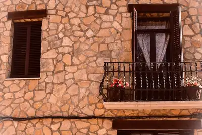 Image de El Cor del Montsant 6 invités Ulldemolins C \/ Major 1