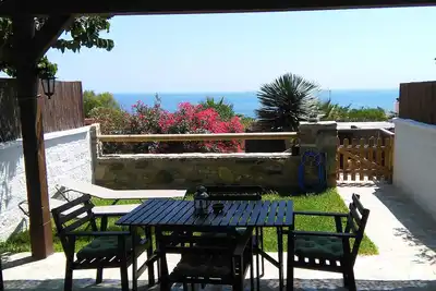 Image de Maison avec vue mer. wifi gratuit. Punta Paloma, Tarifa
