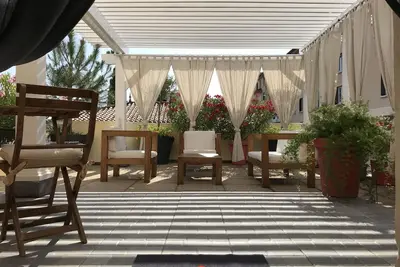 Image de Bel Appartement F4 Lumineux Ensoleillé avec Grande Terrasse