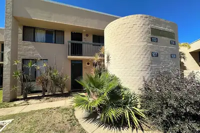 Image de Beach Resort Unit 107 - Kalbarri, Etat de Washington