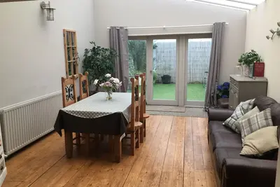 Image de Brampton Chesterfield. Pratique pour Peak District.