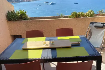 Image de Superbe appartement pieds dans l'eau