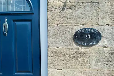 Image de Superbe Yorkshire Cottage, près de Harrogate, Ripon, Knaresborough et Ripley