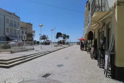 Image de Maison à louer à 50 mètres de la plage
