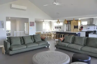 Image de Retraite sur la rivière Moore - Guilderton