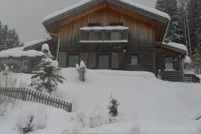 Image de Maison de vacances dans le domaine skiable et de randonnée Dachstein-West directement à la remontée mécanique