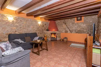 Image de Casa rural Angelita pour 6 personnes