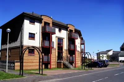 Image de Appartement de vacances Ayr
