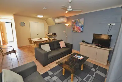 Image de Beach Resort Unit 106 - Kalbarri, Etat de Washington
