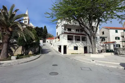 Image de Apartman Vrsalović - près de la plage