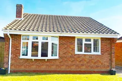 Image de Gîte Fermer Pet Plage bienvenus, boutiques, Skegness et attractions
