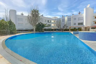 Image de Ground floor, stylish, modern apartment