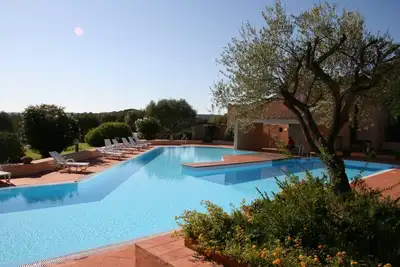 Image de Deux chambres Stazzo Pulcheddu - Palau