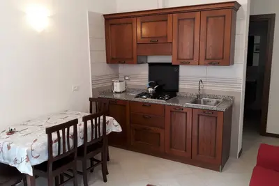 Image de Casa Celsi, centre historique, 2 chambres, Wifi, climatisation, restauré nouveau