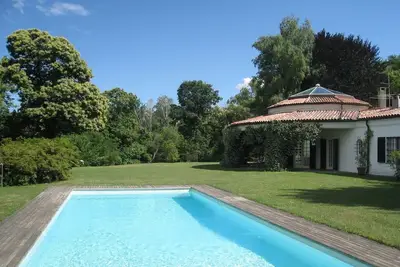 Image de Villa Lagoni Dans Dormelleto - Piemonte
