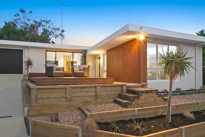 Image de Cuthberston Drive Blue Lake Nbn Wifi illimité et Smart Tv