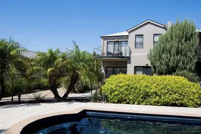 Image de Villa Crystal 1Yarrawonga