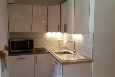 Image de Spacieux appartement de 2 chambres avec de superbes vues et emplacement à La Tania