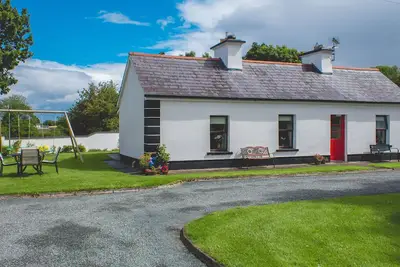 Image de Rockview House - Trois Chambres Maison, Couchages 7