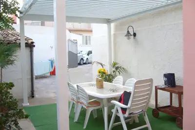 Image de Maison indépendante avec grande véranda