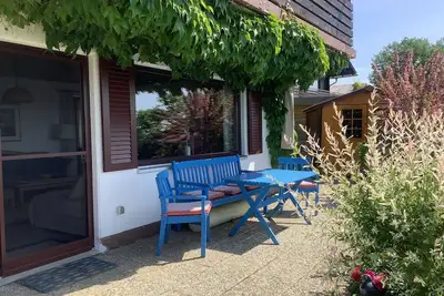 Image de Aventure et la détente pour vous et votre famille dans la forêt bavaroise sud
