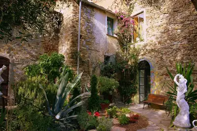 Image de Appartement Avec Grand Terrazzo Et Jardin Dans Un Village Tranquille internet wifi