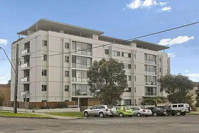 Image de Près de la Cdb et des plages!