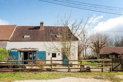 Image de Maison de campagne au cœur de l'Auxois - Tivauche-le-Haut en Côte d'Or