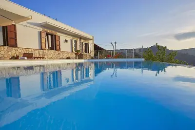 Image de Villa del Poggio - Scopello