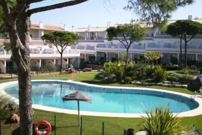Image de Casa Palmera 3 chambres, 6 couchages. WiFi communautaire