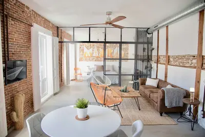 Image de Vivez Madrid! Une expérience d'hébergement idéale