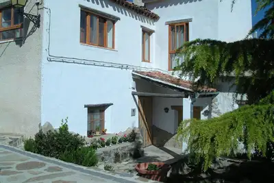 Image de La Maison De La LUMIÈRE (Vtar / Ja / 00685. Hébergement touristique de gîtes ruraux) -.
