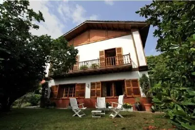 Gîte El Berdial pour 12 personnes