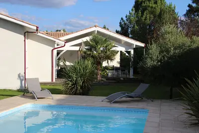 Image de Maison Individuelle Proche Cap Ferret