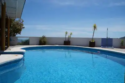 Image de Offres exceptionnelles pour 2019 Gaps de la part de Vine Ridge Retreats Management