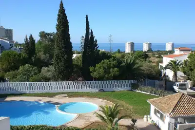 Image de Apartment with Excellent Sea and Mountain Views