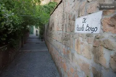 Image de Offrez-vous un rêve dans la ville éternelle