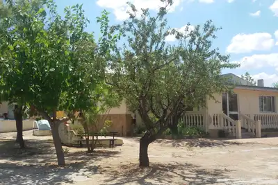 Image de Villa Tout Confort Avec Piscine, Dans Un Cadre Campestre Magique.