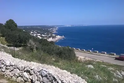 Image de Villa Gelsomino IMMERGÉE Dans La Nature Salento S. M. Di Leuca