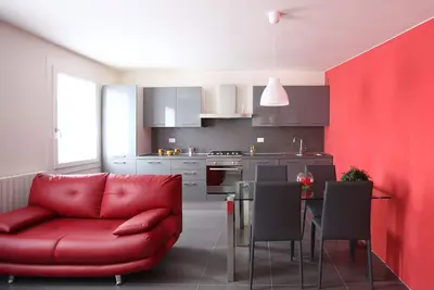 Image de Alberto Appartement
