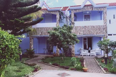 Image de Abordable & Luxueux Paloma Villa (Flic En Flac ) - 1-9 personnes