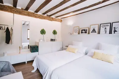 Image de Casa rural Atalaya pour 9 personnes