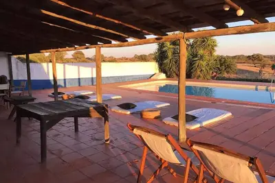 Image de Maison / villa - Serpa
